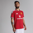 Bruno Fernandes em destaque - Foto: Manchester United