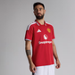 Bruno Fernandes em destaque - Foto: Manchester United