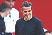 Marco Silva, 48 anos, está recetivo ao convite do Benfica — Foto: IMAGO