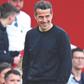Marco Silva, 48 anos, está recetivo ao convite do Benfica — Foto: IMAGO