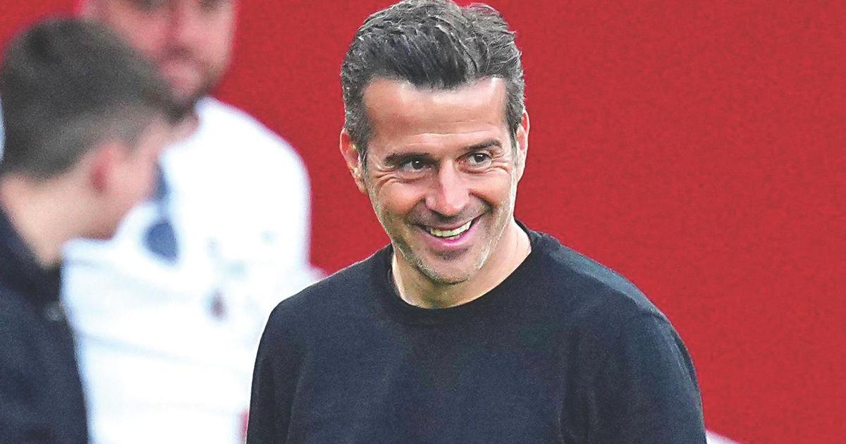 Benfica: Marco Silva para fechar o mais depressa possível