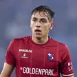 Gil Vicente: Facundo Cáseres atinge marca redonda em Alvalade