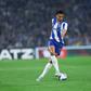 FC Porto: Alberto Costa eleito Melhor Jovem da Liga em abril
