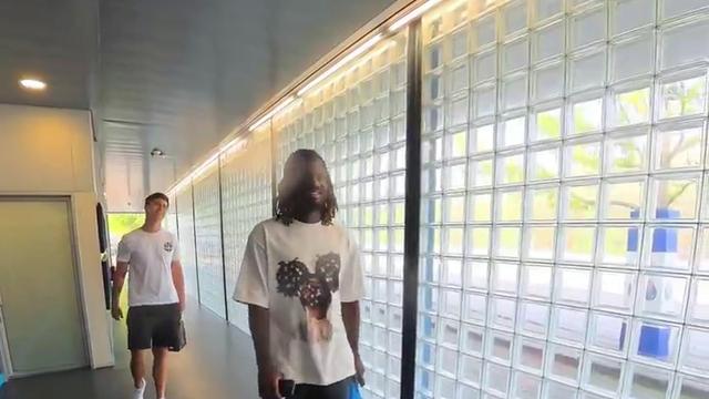 Jogadores do FC Porto convocam adeptos para a festa nos Aliados