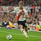 Agustín Ruberto, jovem talento do River Plate