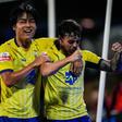 Fukui tem sido um dos jogadores em foco nas últimas duas épocas do Arouca - Foto: IMAGO