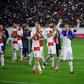 A Seleção da Croácia  defronta a Bélgica, às 17h00, num jogo de preparação para o Mundial