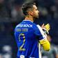 Diogo Costa, guarda-redes e capitão do FC Porto - Foto: FC PORTO