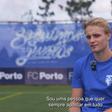 A resposta de Froholdt à «pergunta difícil» que A BOLA lhe colocou