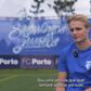 A resposta de Froholdt à «pergunta difícil» que A BOLA lhe colocou