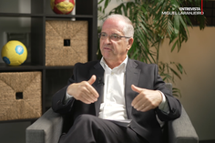 A entrevista a Miguel Laranjeiro na íntegra