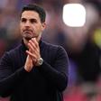 Mikel Arteta - Foto: IMAGO