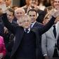 Florentino Pérez, presidente do Real Madrid (IMAGO)