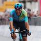 Giro de Itália: Ballerini vence em Napóles, Afonso Eulálio tranquilo de rosa
