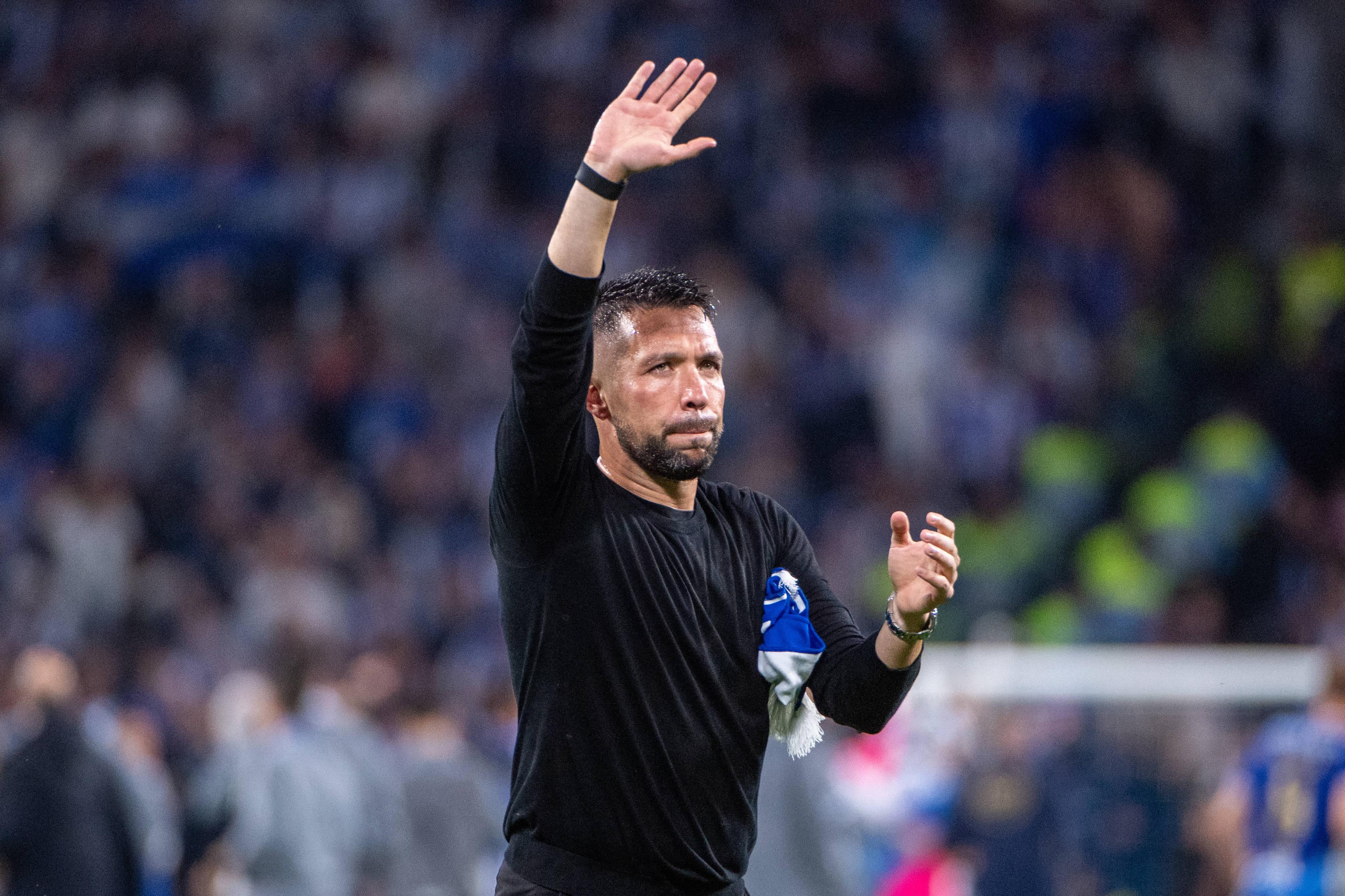 Francesco Farioli  - Foto: IMAGO