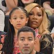 Serena Williams com Olympia Nos Jogos de Paros 2024      Fotografia Imago