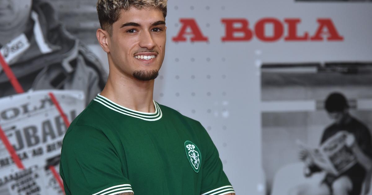 «Nuno Dias nunca está satisfeito e João Matos vai fazer muita falta»