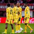 Seleção do Gana (foto: IMAGO)