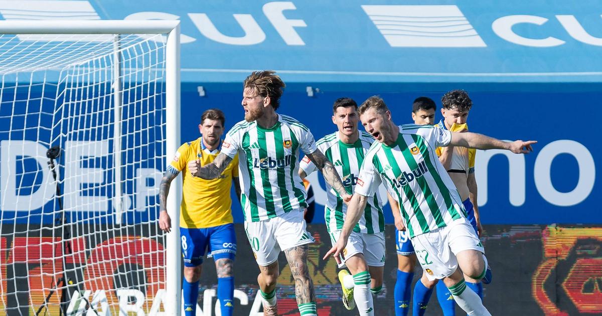 Rio Ave entra em ação em León