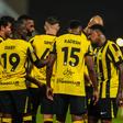 O Al Ittihad venceu em casa do Al Ettifaq - Foto: Al Ittihad