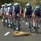 Que susto! ‘Bambi’ escapa a atropelamento na Volta à Hungria (vídeo)