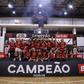Benfica sagra-se tricampeão nacional