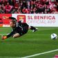 SC Braga: Hornicek, seguido por Benfica e FC Porto, só para voos internacionais