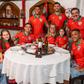 Portuguesa apresenta camisola inspirada na Seleção Nacional - Foto: Portuguesa