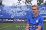 «Houve jogos contra Sporting e Benfica em que nem tivemos 45 minutos de tempo útil»