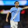 Vem aí homenagem? Imagens sugerem adeus histórico a Bernardo Silva