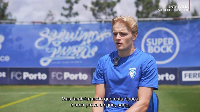 «Mostrámos que as coisas podem mudar muito rapidamente»
