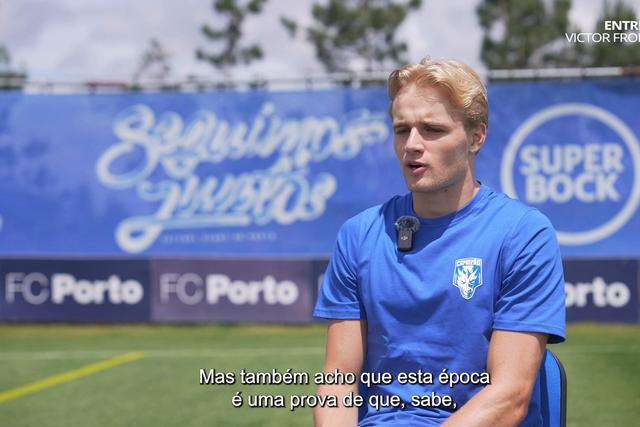 «Mostrámos que as coisas podem mudar muito rapidamente»