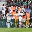 Seleção do Panamá (IMAGO)