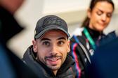 Miguel Oliveira tem acordo com a BMW até final da época , com clausula de opção     Fotografia Imago