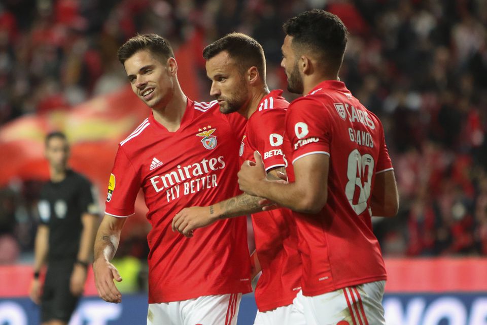 Auditoria Benfica: um por um, as conclusões sobre os 51 jogadores
