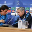 Khedira recorda Mourinho em Madrid: «Tinha uma aura especial»