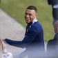 Boa notícia para França: «Mbappé vai estar pronto»
