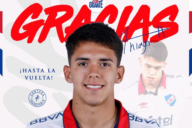 SC Braga contrata promessa uruguaia e põe cláusula de 50 milhões