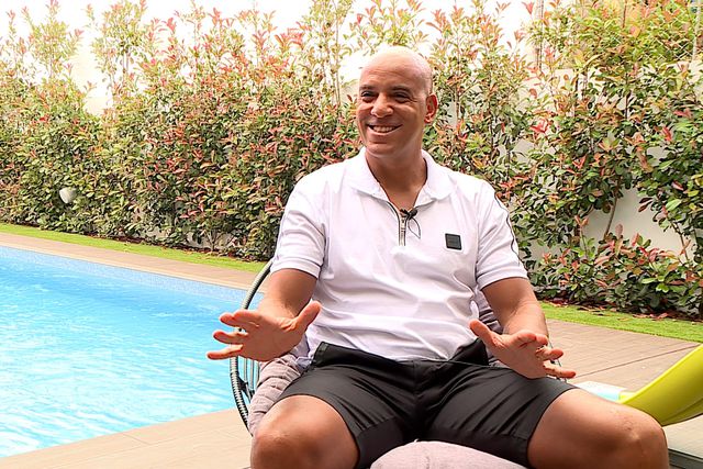 Sem preferência por Benfica, FC Porto ou Sporting, Pepa quer é... lutar por títulos