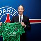 OFICIAL: PSG confirma contratação de guarda-redes russo
