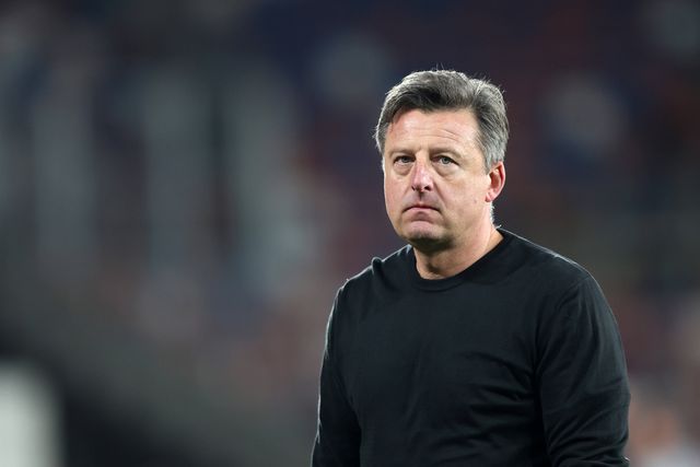 OFICIAL: Udinese anuncia novo treinador