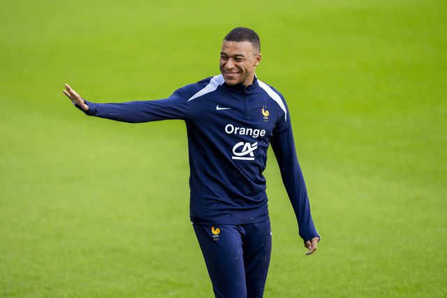 Mbappé com confiança em alta: «Estamos prontos para fazer algo grandioso»