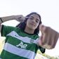 Sporting anuncia segundo reforço para a equipa feminina