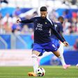Giroud e a final do Euro 2016: «Ainda não me saiu da cabeça»