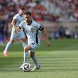Bernardo Silva escolhe três adversários que gostaria de ter na Seleção Nacional