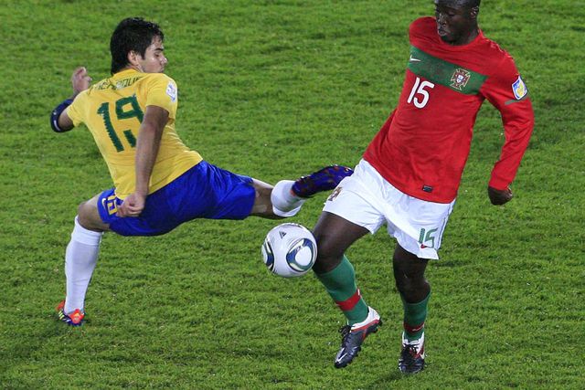 Danilo Pereira como estamos tão crescidos...