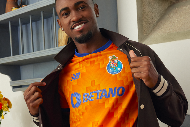 «Otávio? Não faz sentido ao FC Porto aceitar uma proposta por alguém de um setor tão fragilizado»