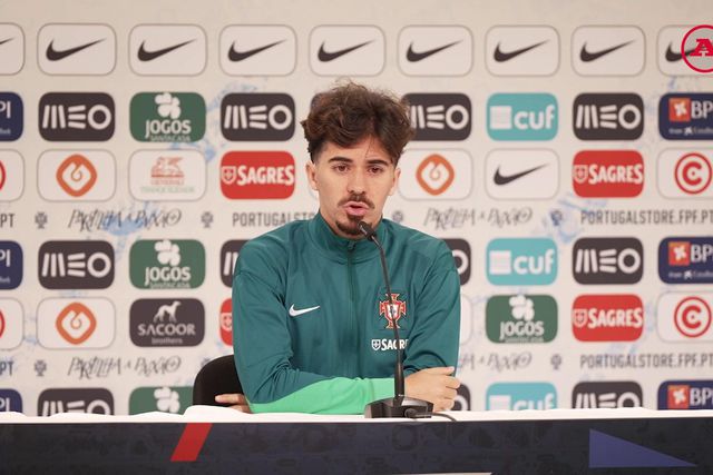 Uma grande Seleção, mas: «A chave é gerir expectativas»