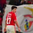 Benfica: PSG ganha posição por João Neves