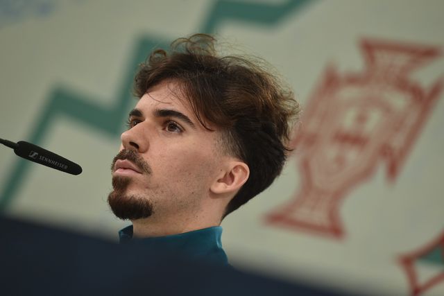 Vitinha revela o que espera das novas caras da Seleção